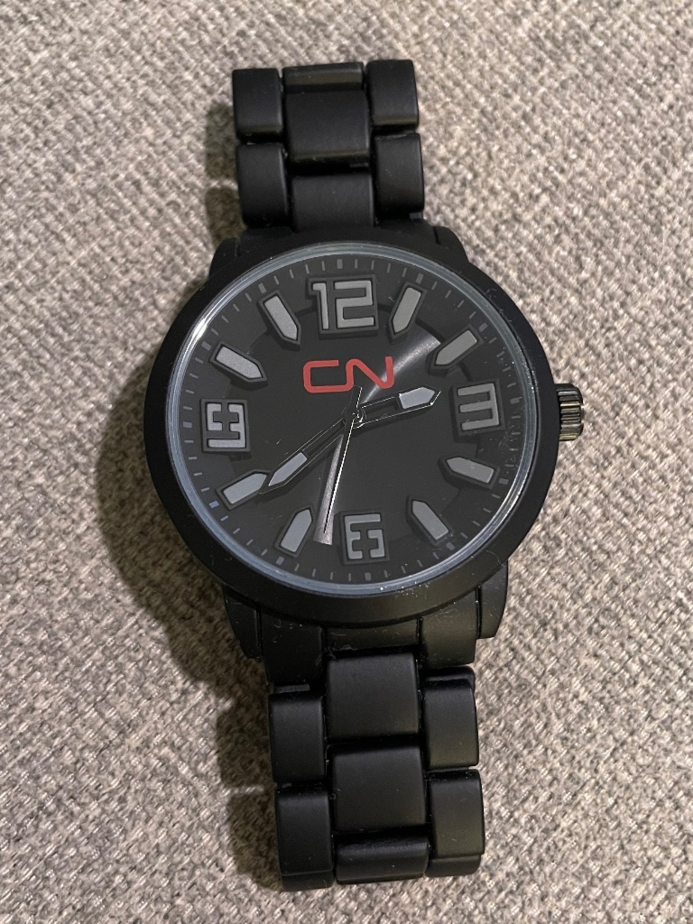 Rare CN Watch